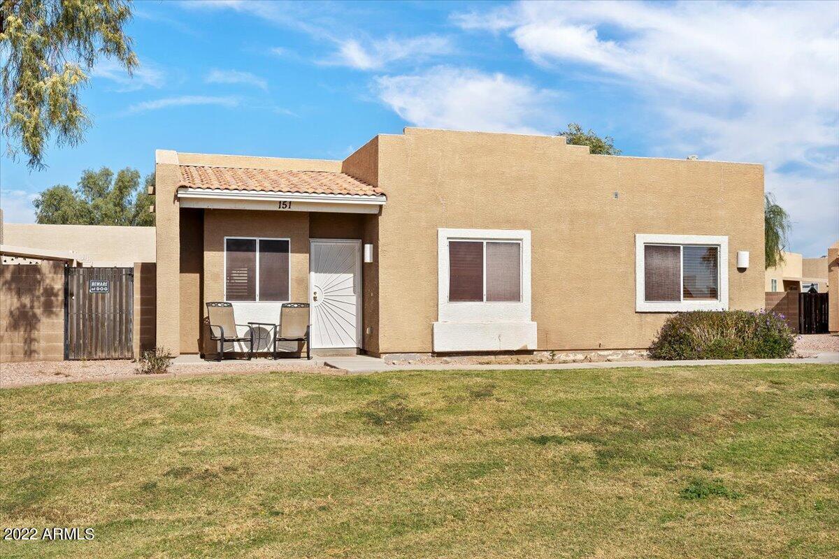 2300 E Magma Rd. #151, San Tan Valley, AZ 85143