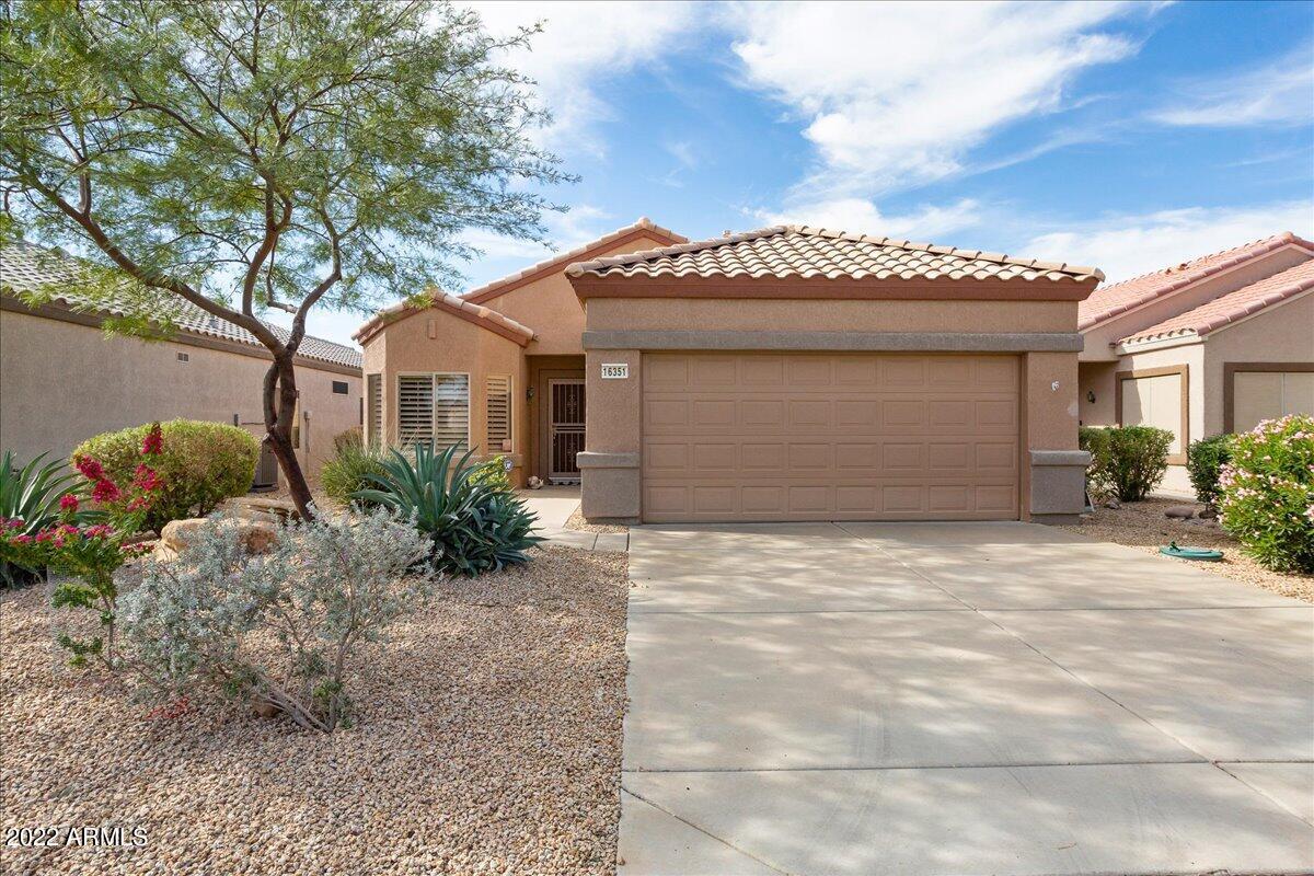 16351 W Labyrinth Ln., Surprise, AZ 85374