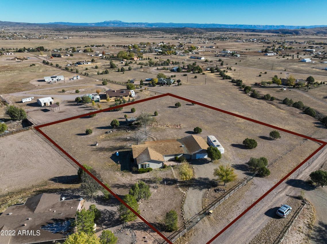 1700 W Dust Devil Tr., Chino Valley, AZ 86323