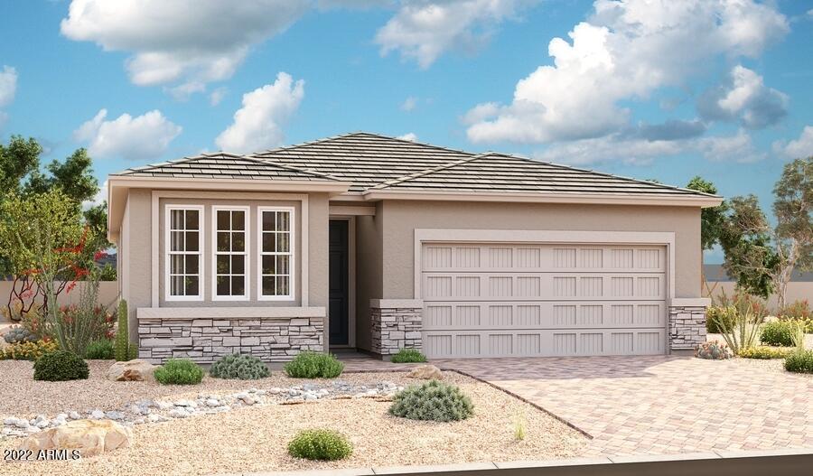 369 E Caribbean Dr., Casa Grande, AZ 85122