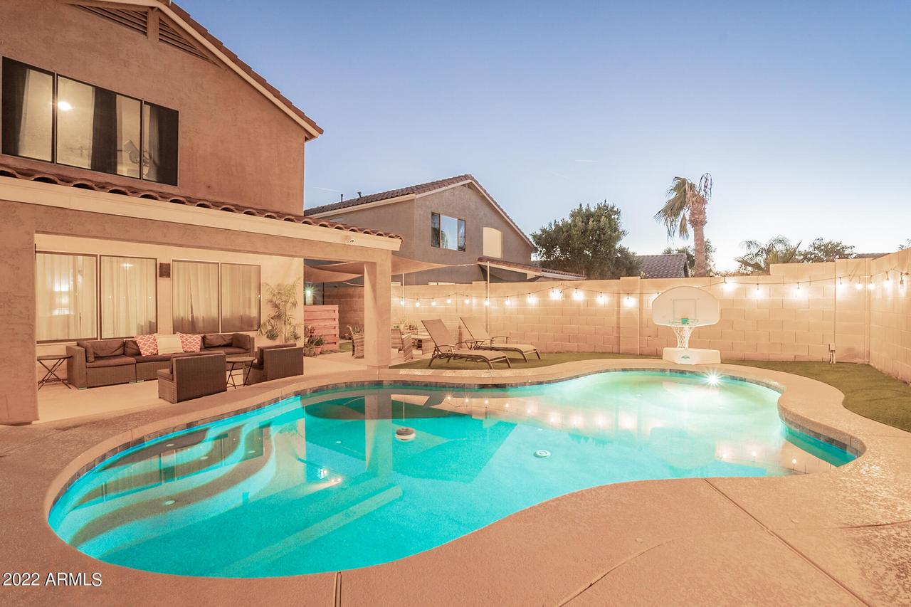 3360 E San Remo Ave., Gilbert, AZ 85234