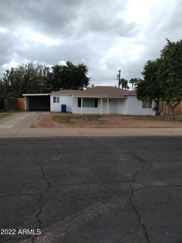 458 N Olive St., Mesa, AZ 85203