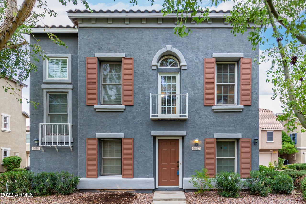 5607 S 21st Pl., Phoenix, AZ 85040