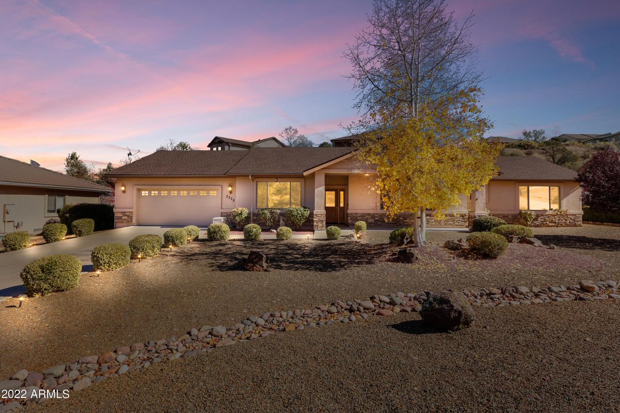 2375 Lakewood Dr., Prescott, AZ 86301