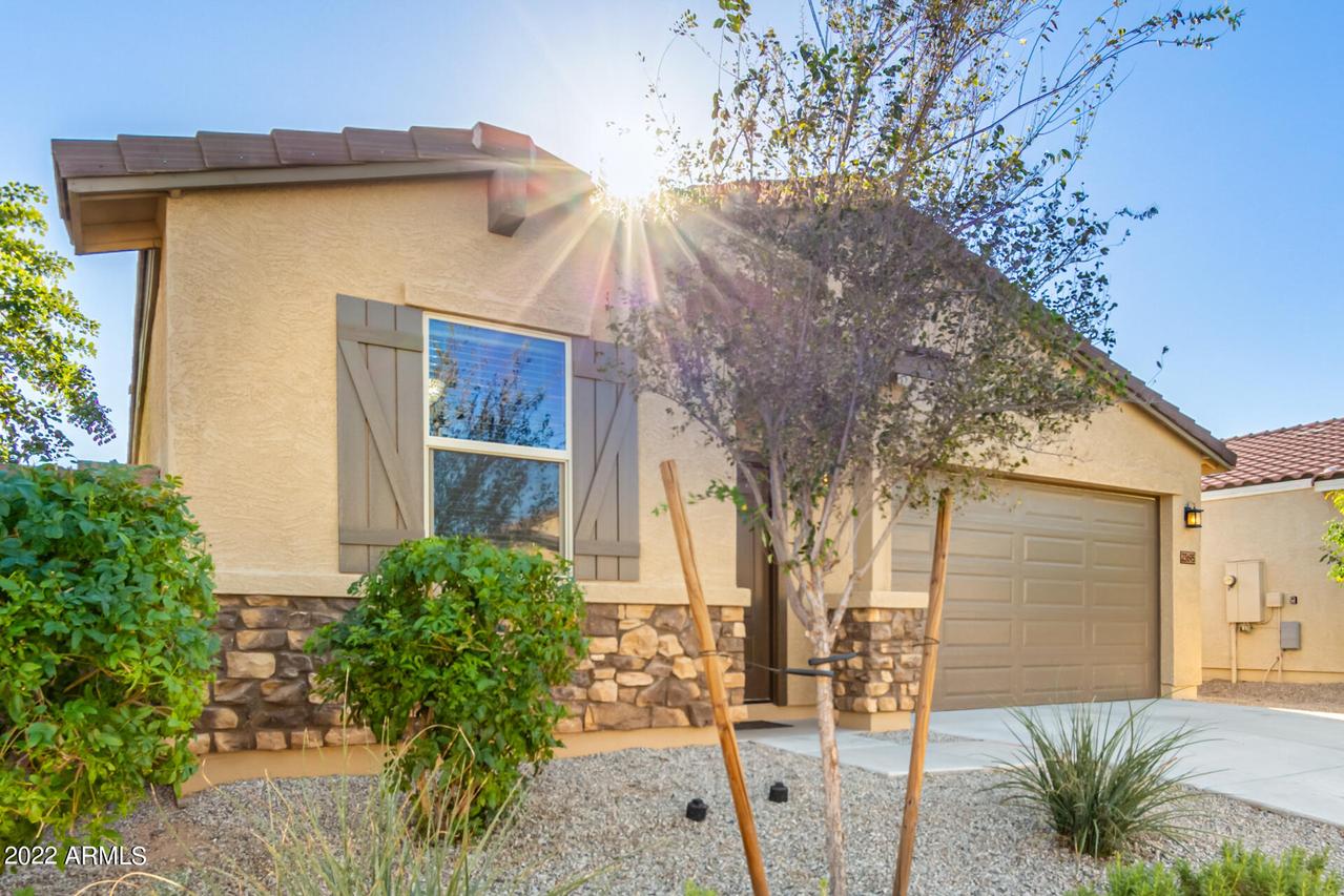 23695 W Whyman Ave., Buckeye, AZ 85326