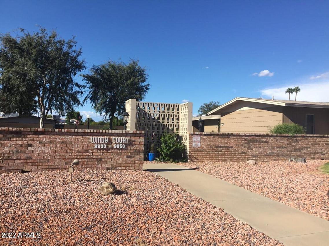 9934 W Palmeras Dr., Sun City, AZ 85373