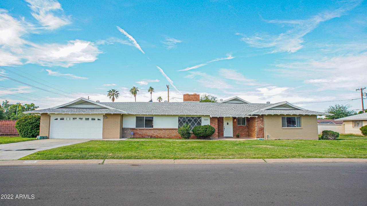 5044 S 21st Way, Phoenix, AZ 85040