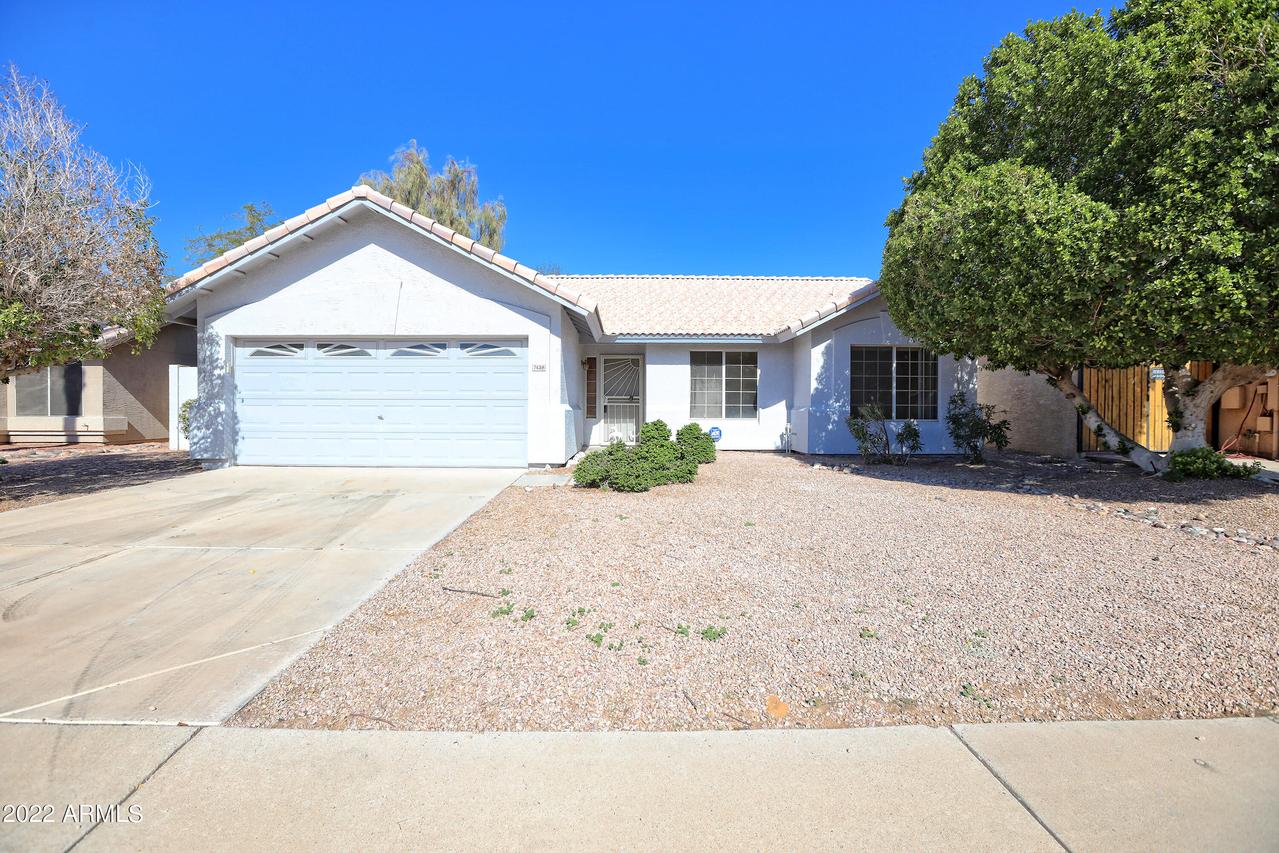 7438 E Florian Ave., Mesa, AZ 85208