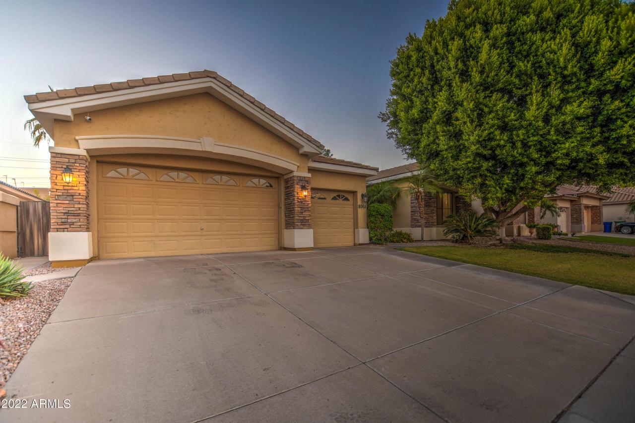8068 S Stephanie Ln., Tempe, AZ 85284