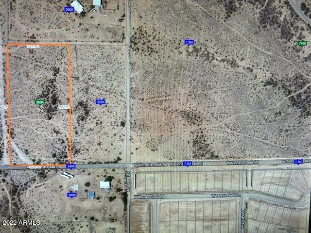 18500 W Pinnacle Peak Rd. #-, Surprise, AZ 85378