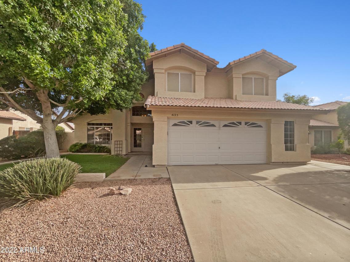 4125 E Encinas Ave., Gilbert, AZ 85234