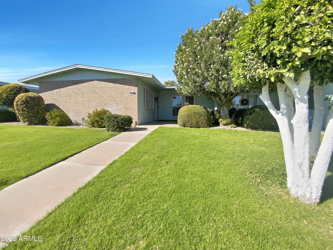 17310 N Del Webb Blvd., Sun City, AZ 85373