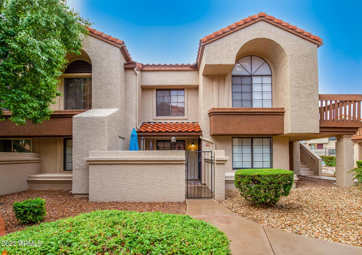 839 S Westwood Dr. #143, Mesa, AZ 85210