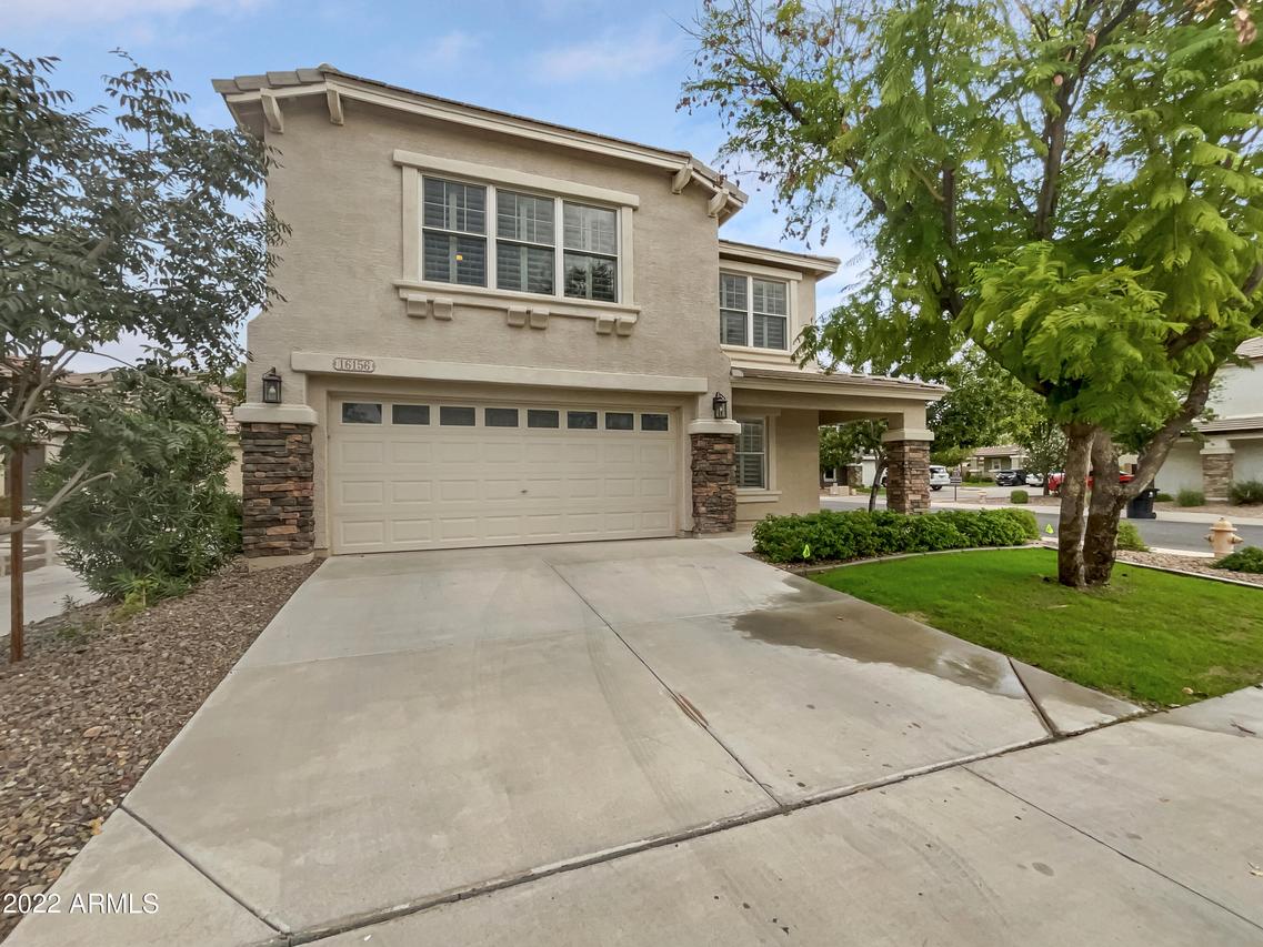 16156 N 171st Dr., Surprise, AZ 85388
