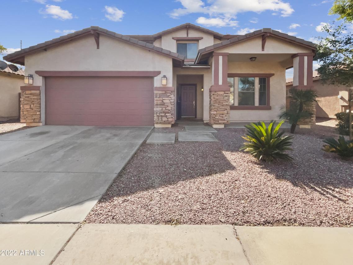 8153 W Forest Grove Ave., Phoenix, AZ 85043