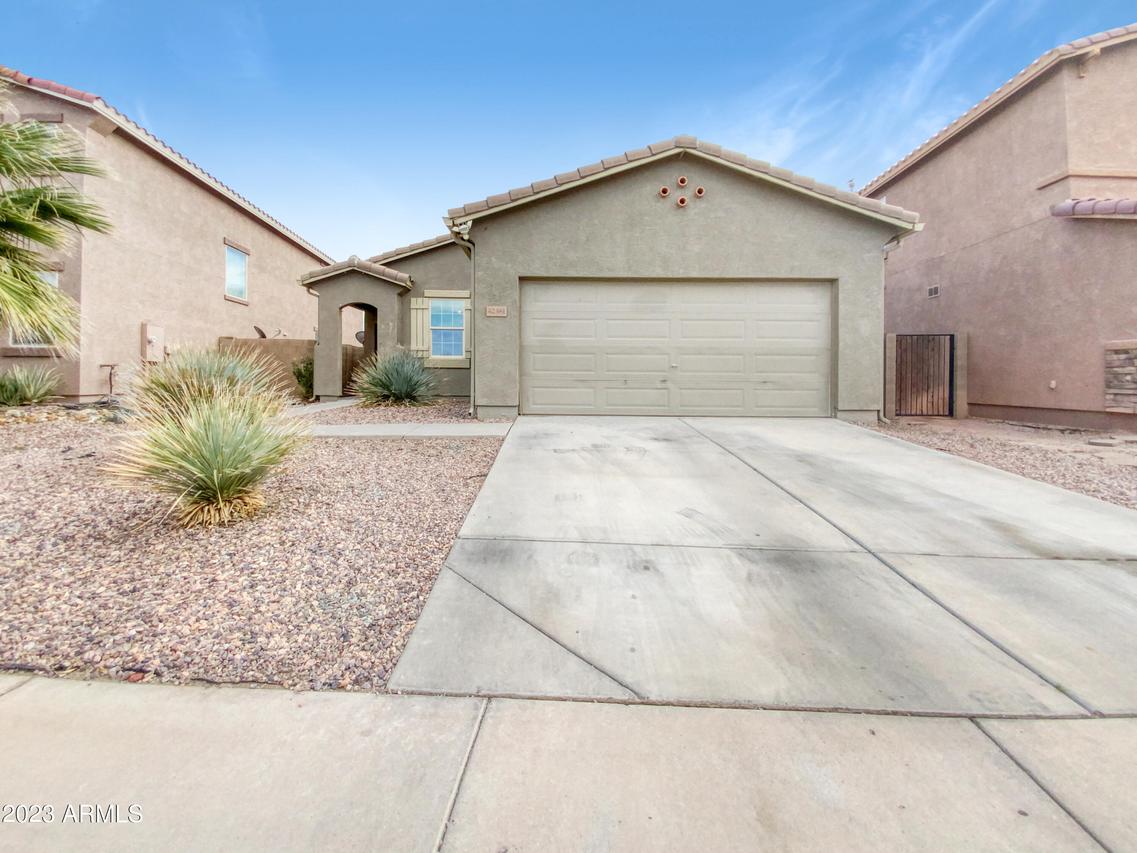 42381 W Somerset Dr., Maricopa, AZ 85138