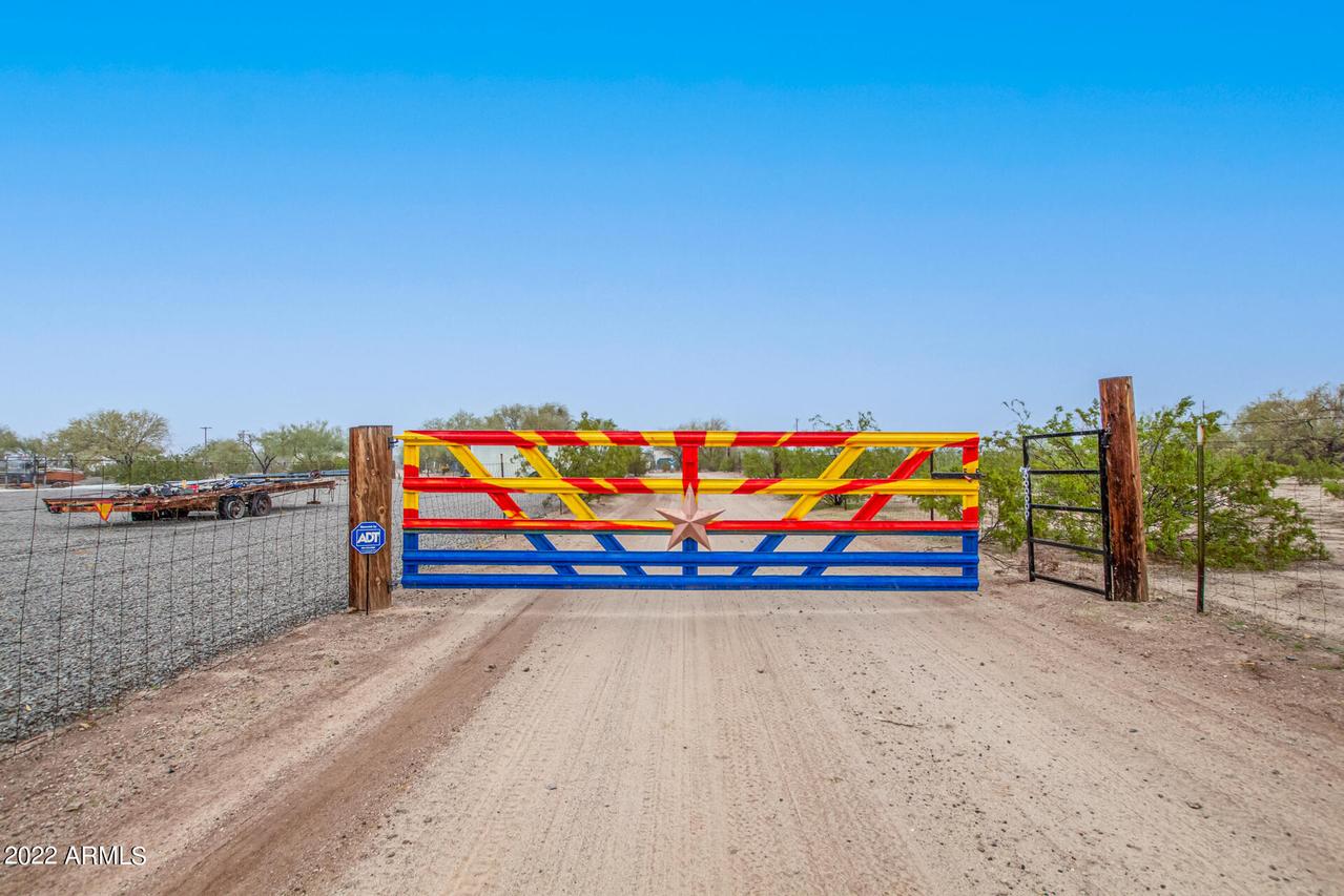 21716 W Narramore Rd., Buckeye, AZ 85326