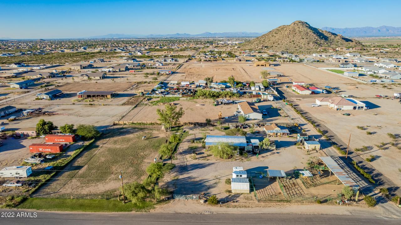 1880 W Virgil Dr. #97, Queen Creek, AZ 85144