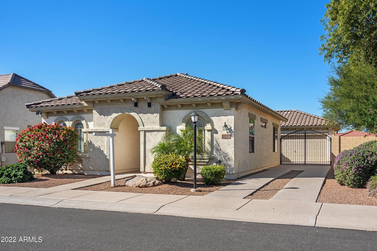 342 N 77th Pl., Mesa, AZ 85207