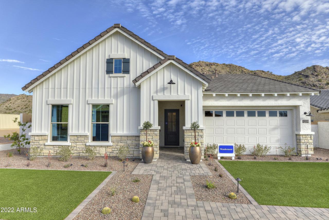 21326 W Mariposa St., Buckeye, AZ 85396