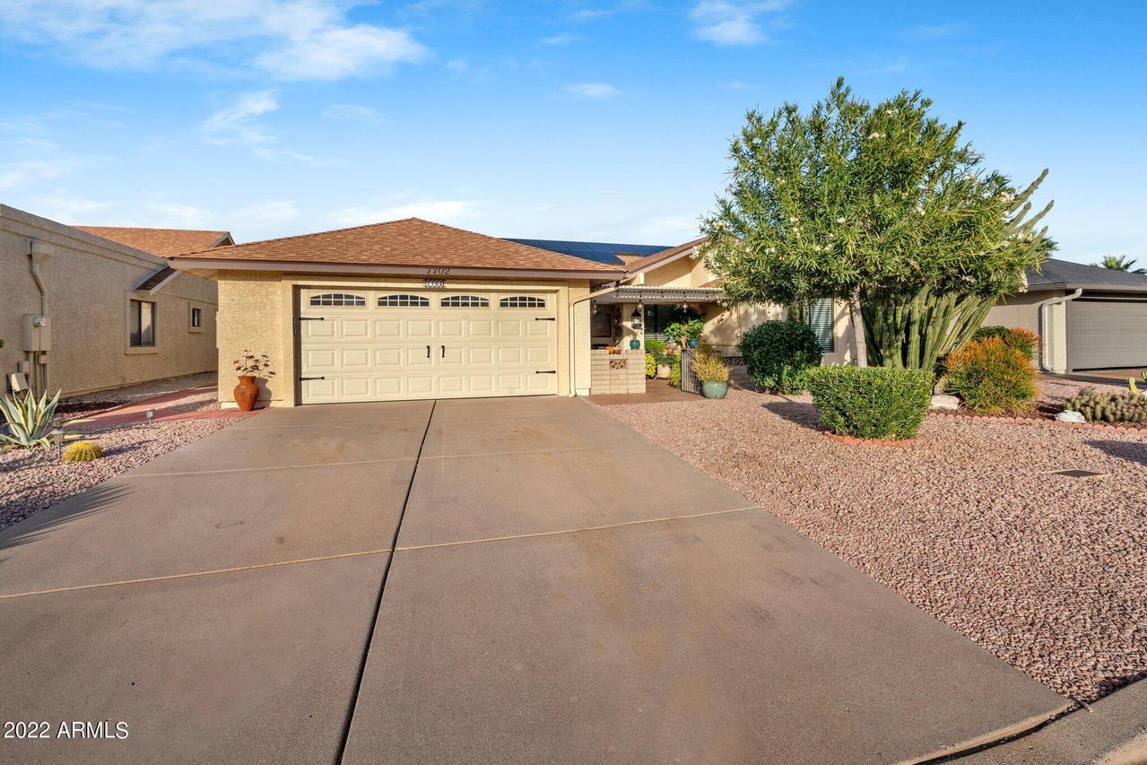 7702 E Pueblo Ave., Mesa, AZ 85208