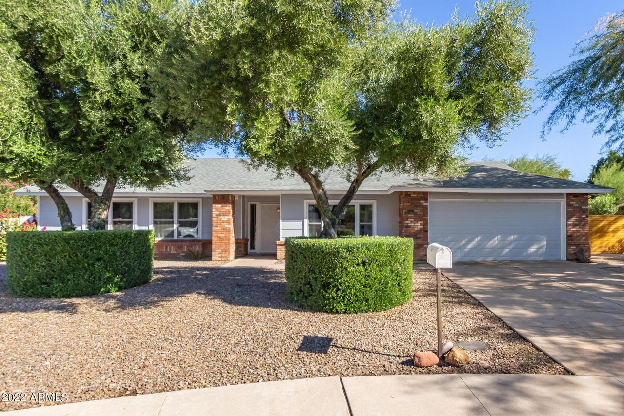 4564 E Evans Dr., Phoenix, AZ 85032