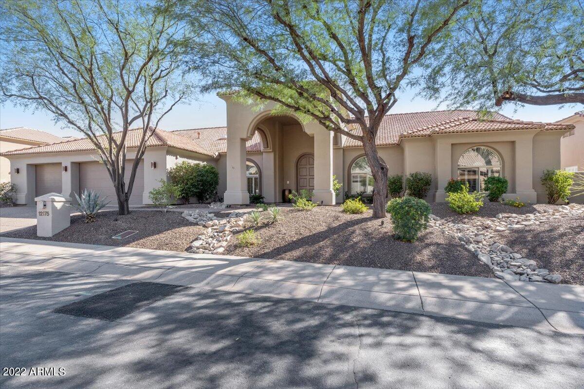 12175 E Paradise Dr., Scottsdale, AZ 85259