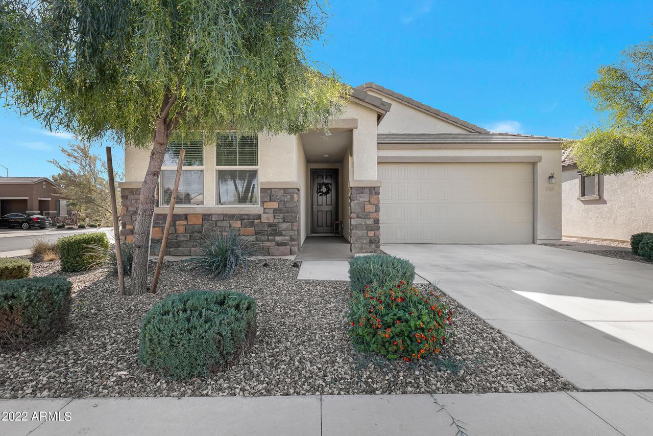 3019 E Fairview Ave., Mesa, AZ 85204