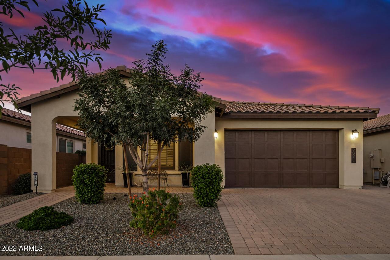 20914 E Cattle Dr., Queen Creek, AZ 85142