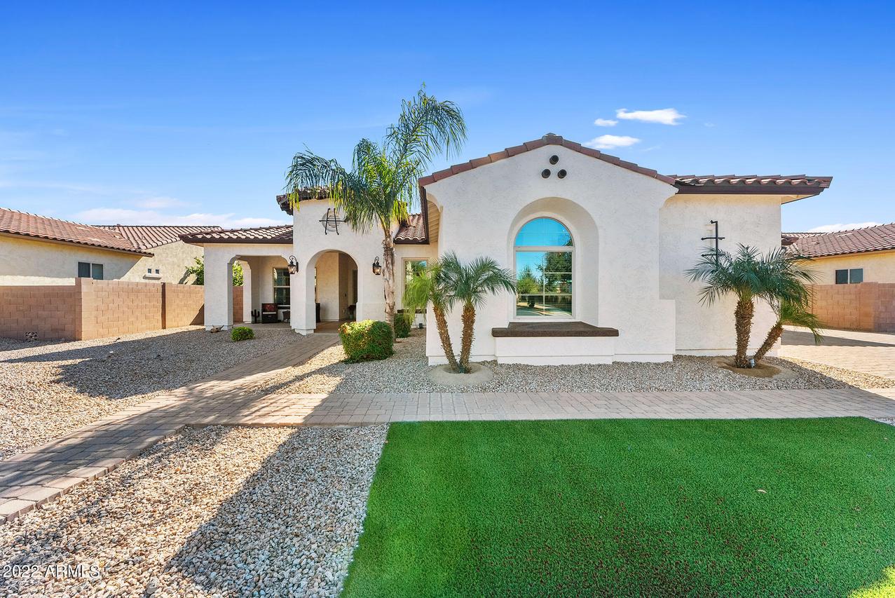 20311 E Via Del Rancho, Queen Creek, AZ 85142