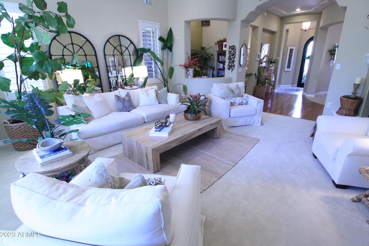 8881 E Flathorn Dr., Scottsdale, AZ 85255