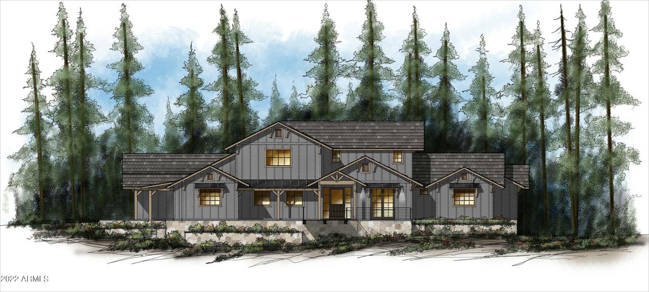 2466 Edward Ayer #76, Flagstaff, AZ 86005