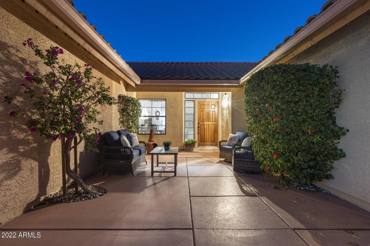 8662 E Bursage Cir., Gold Canyon, AZ 85118