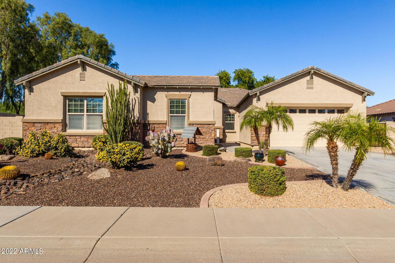 18628 W Oregon Ave., Litchfield Park, AZ 85340