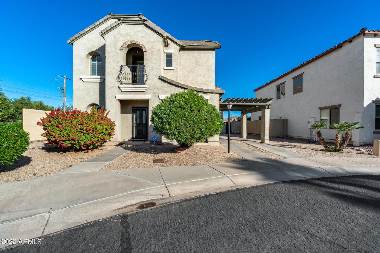 353 N Greenwood, Mesa, AZ 85207