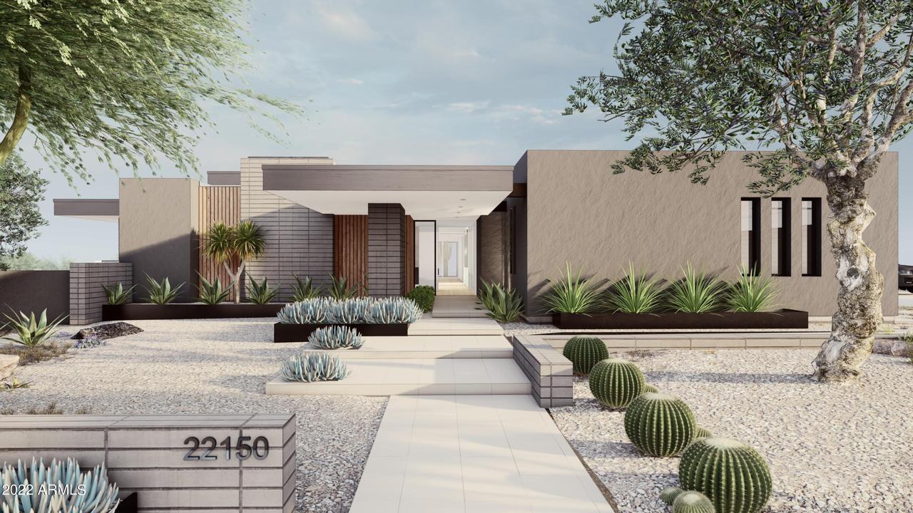 22150 N 90th St., Scottsdale, AZ 85255
