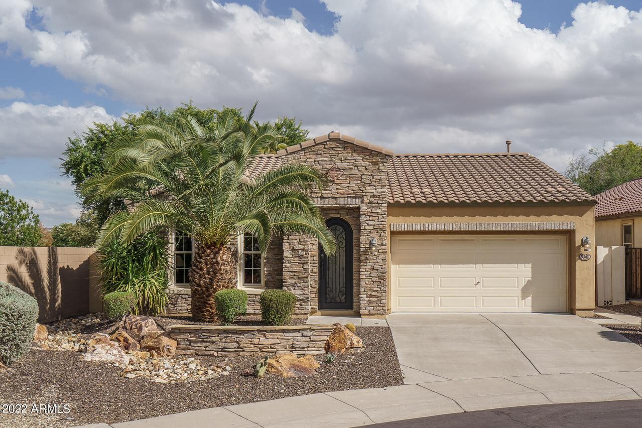 9341 N 181st Ln., Waddell, AZ 85355