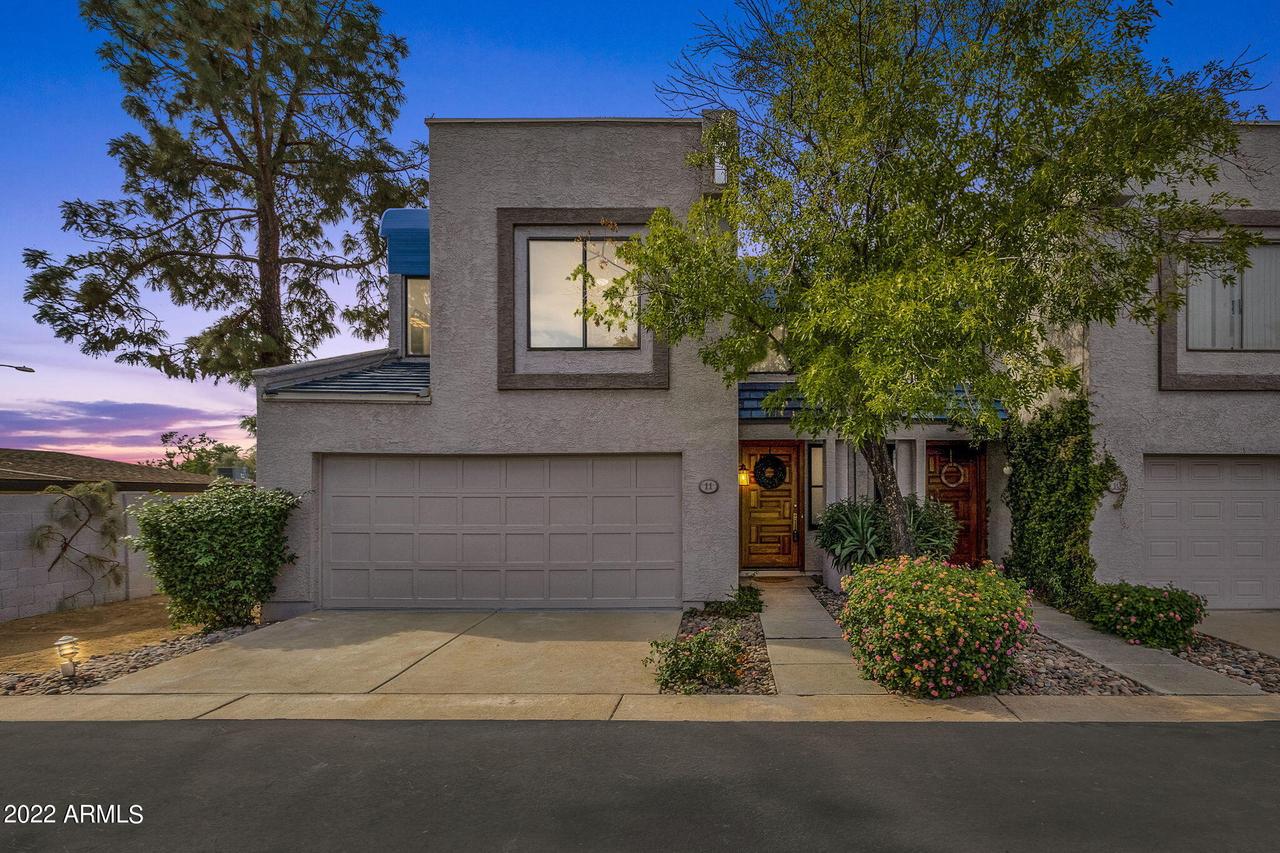 5750 N 10th St. #11, Phoenix, AZ 85014