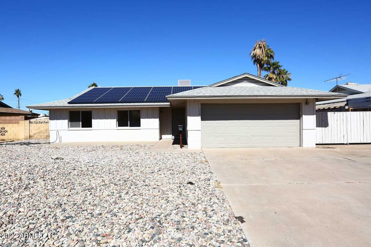 3442 W Dailey St., Phoenix, AZ 85053