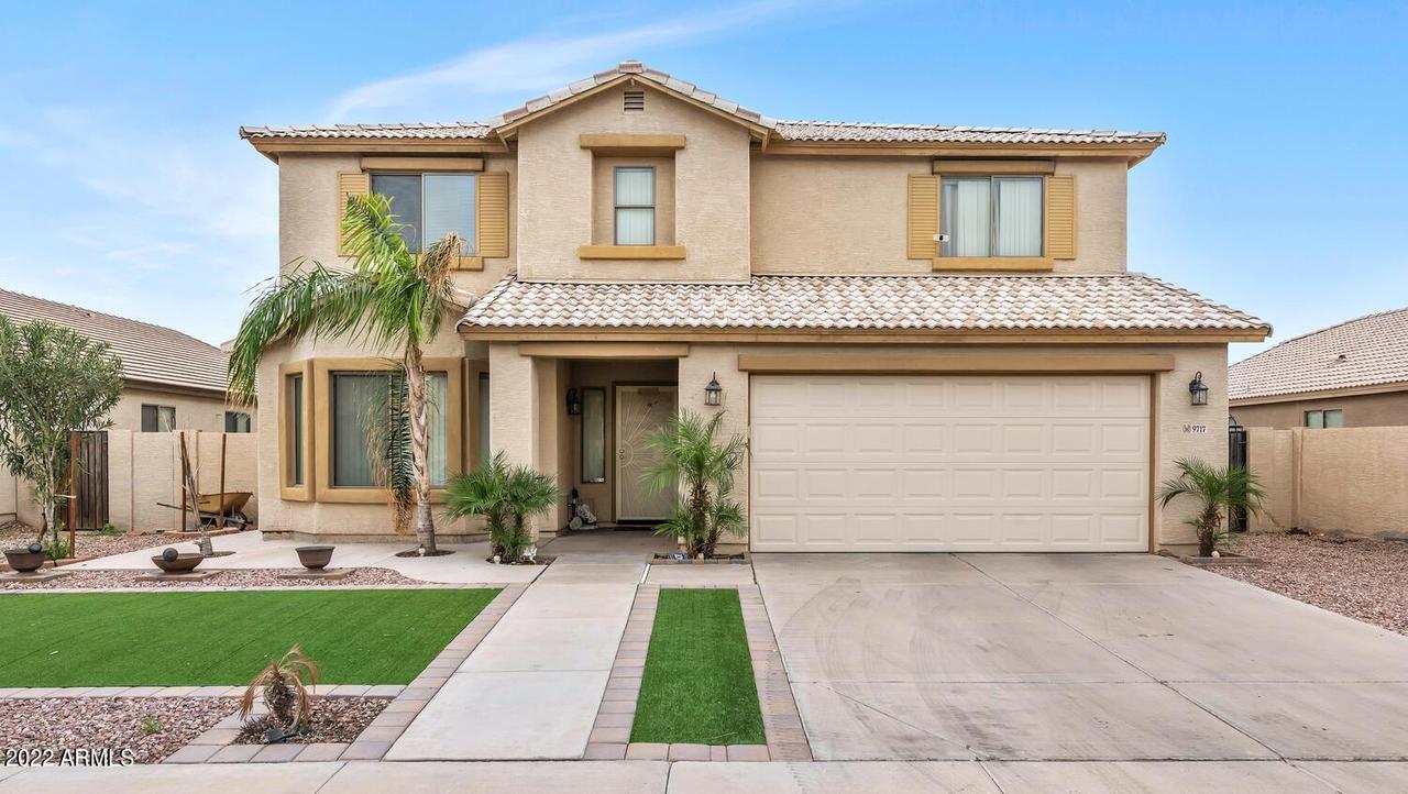 9717 W Riverside Ave., Tolleson, AZ 85353