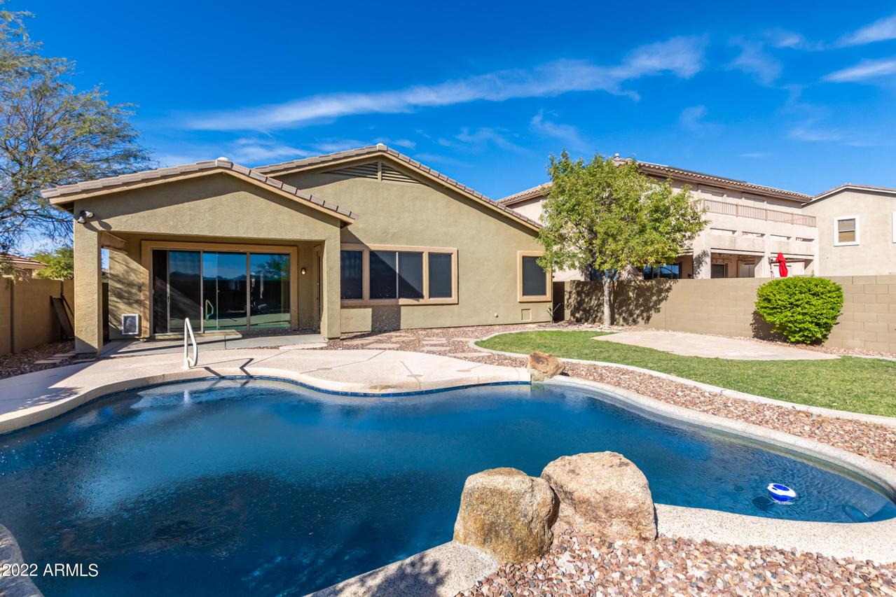 4433 W Cottontail Rd., Phoenix, AZ 85086