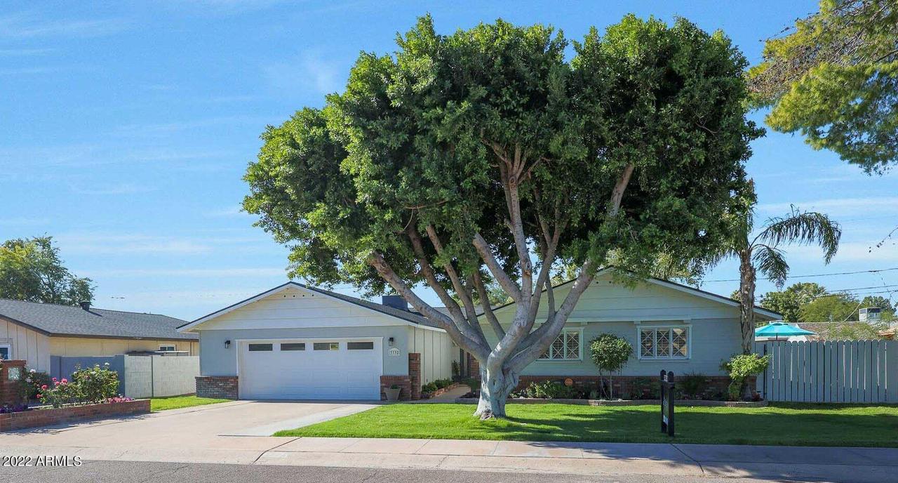 3332 N 63rd St., Scottsdale, AZ 85251