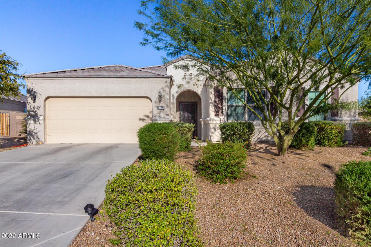 30664 W Flower Ct., Buckeye, AZ 85396