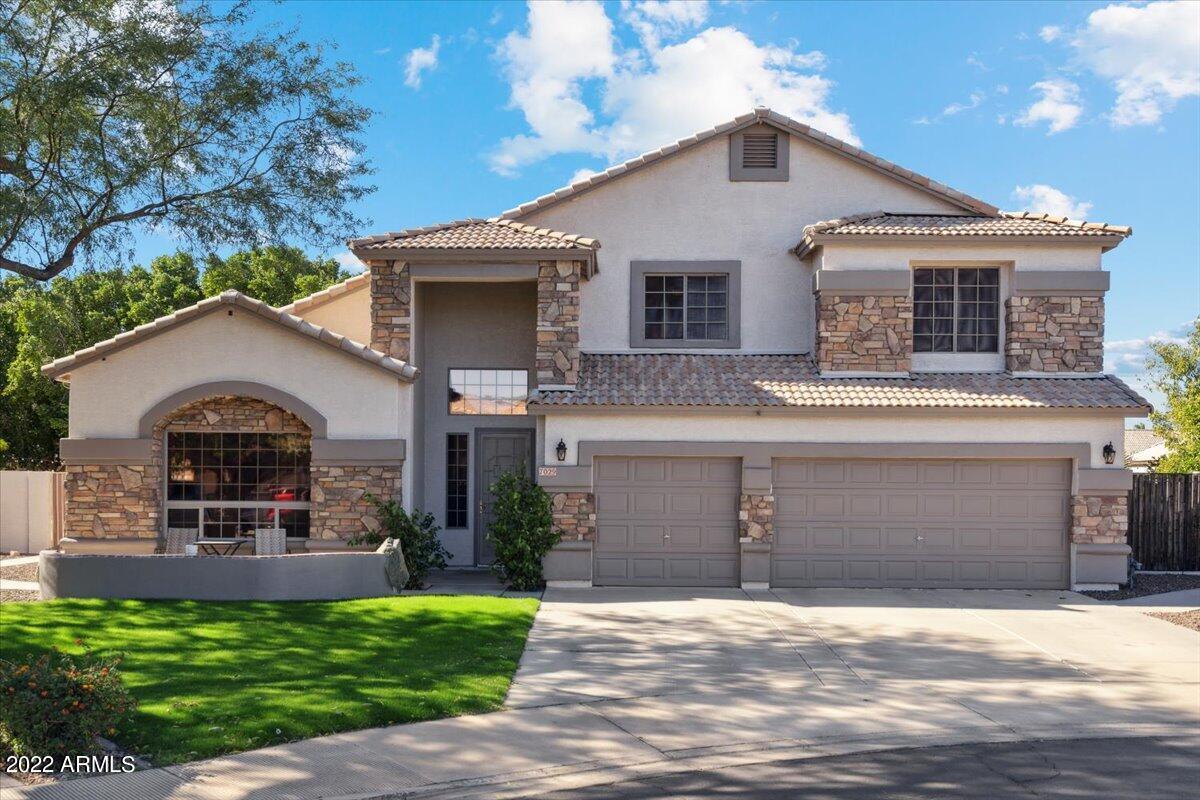 7029 E Monte Cir., Mesa, AZ 85209