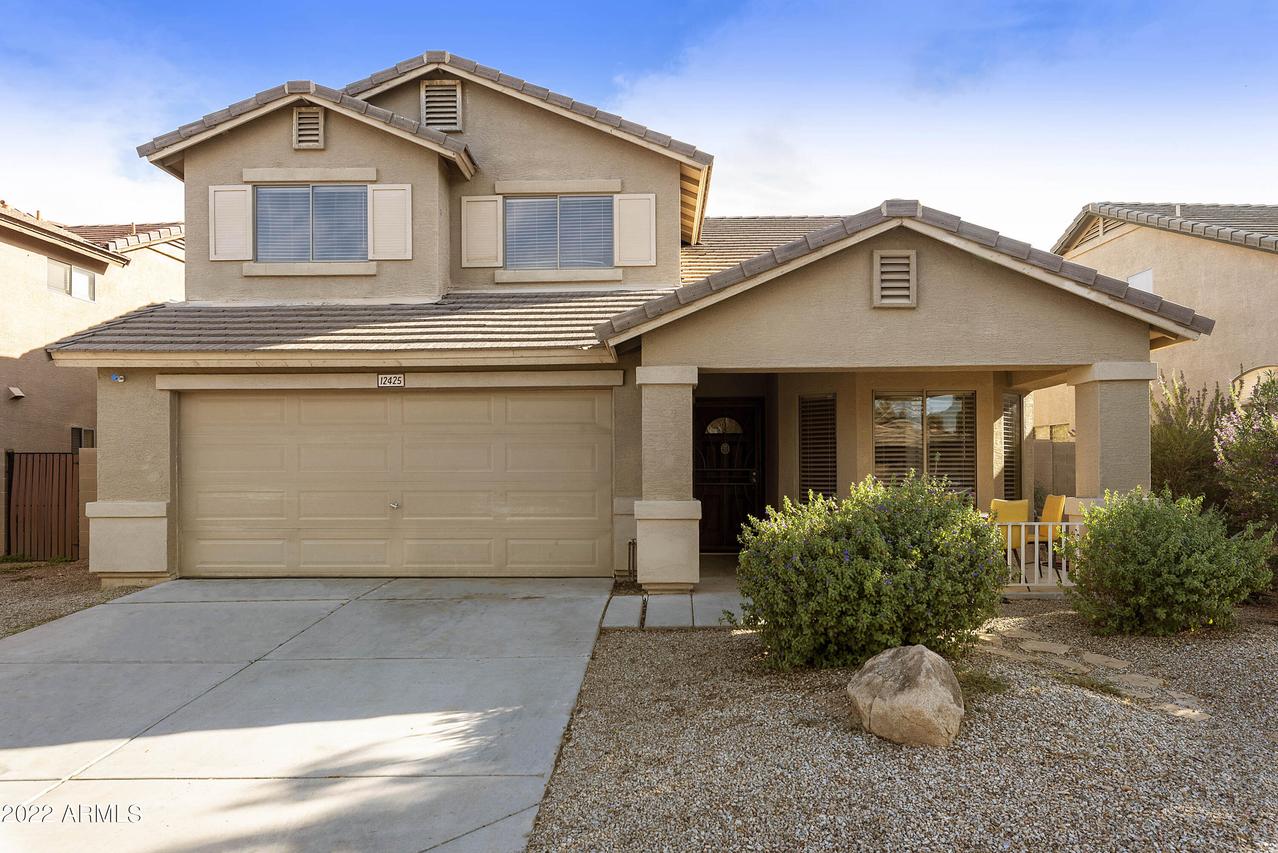 12425 W Marshall Ave., Litchfield Park, AZ 85340