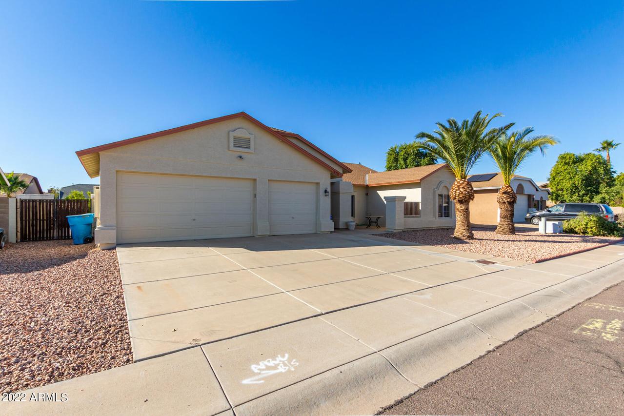 10233 W Oregon Ave., Glendale, AZ 85307