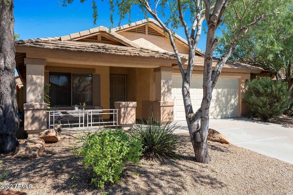 2430 W Gambit Tr., Phoenix, AZ 85085