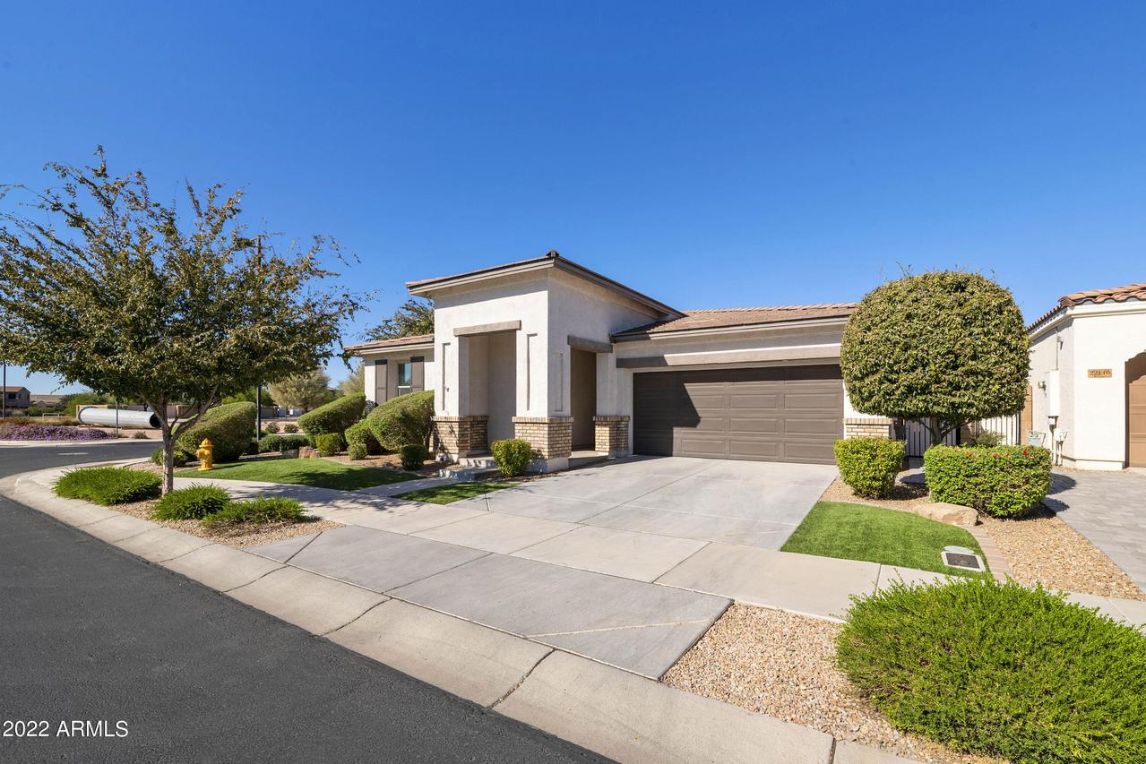 22432 E Via Del Verde, Queen Creek, AZ 85142