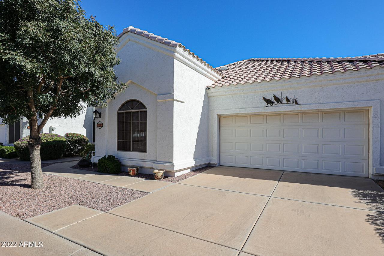 320 S 70th St. #56, Mesa, AZ 85208