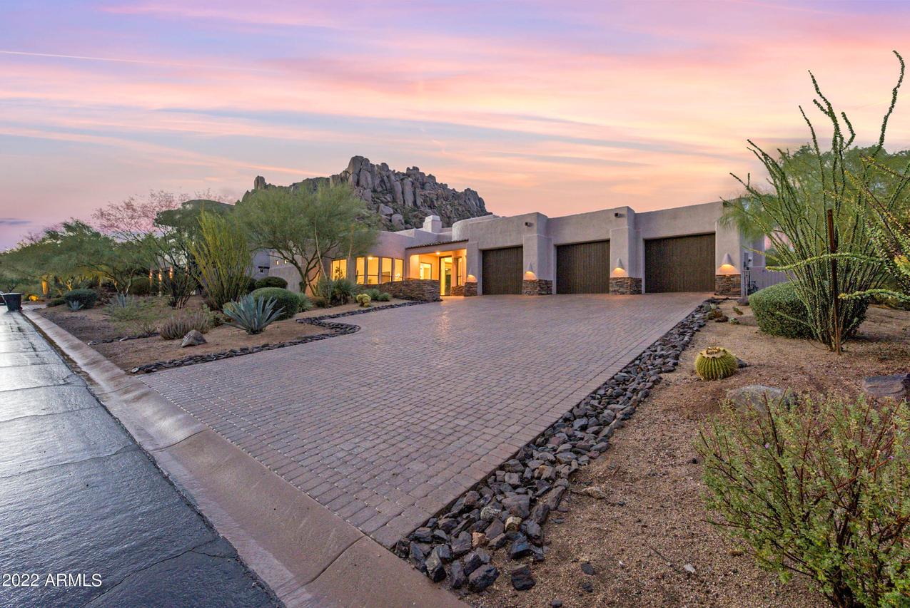 11372 E La Junta Rd., Scottsdale, AZ 85255